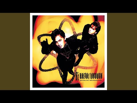 Amazon.co.jp: BREAK THROUGH: ミュージック