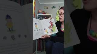 Mystery Reader 3 4.5.20