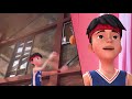 NBA JUNIOR JUMP SQUAD | ความสำเร็จของแต่ละคน | ตอนที่ 4