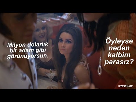 Lana Del Rey - Million Dollar Man (Türkçe Çeviri) |LDRmevsimi 4/13