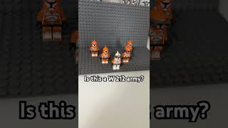 I like p1 commander Cody,If you like Legos Subscribe to help the Republic#clonearmies #clonetrooper