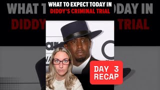 THIS is how much money Diddy paid Cassie! ￼ || The Recap with Julie