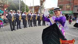 ESTRENANDO NUEVAS TUNANTADAS PARCO 2023 ORQUESTA ANTOLOGIA DEL FOLKLORE LIMA_PERU