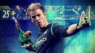 Joe Hart by AaronMaster350 31 views 3 weeks ago 3 minutes, 44 seconds