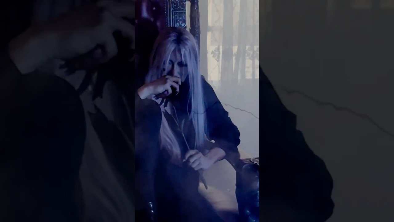 GACKT Conceptual Photo Book 『OTHERKIN 〜ヒトニ在ラザルモノ
