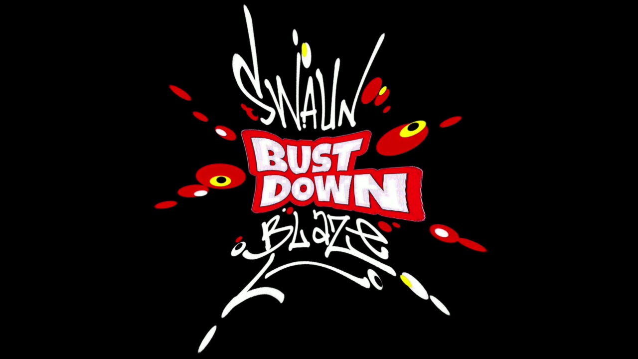"Bust Down" (Instrumental) Prod. By Swaun Blaze! YouTube