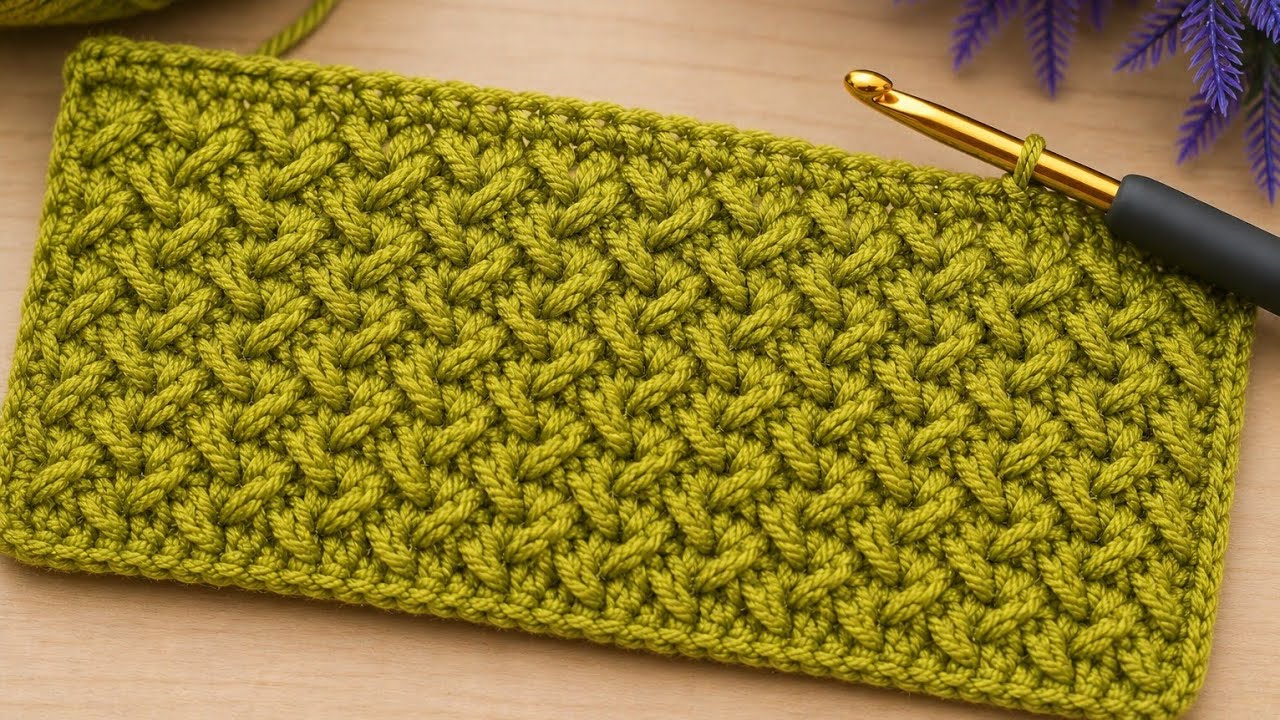 Create Wonders With This Pattern A Very Stylish And Easy Crochet create-wonders-with-this-pattern-a-very-stylish-and-easy-crochet