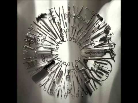 Carcass - A Wraith in the Apparatus