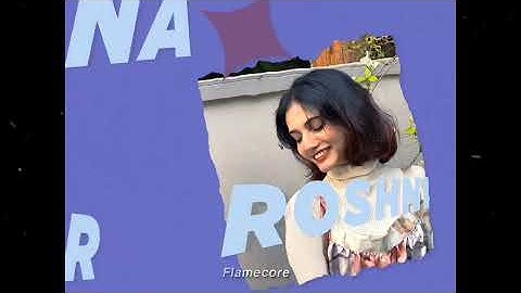 Dekha Ek Khawab || Ae Inspired Alight Motion Edit || Preset+ Xml ( Trending Typography )