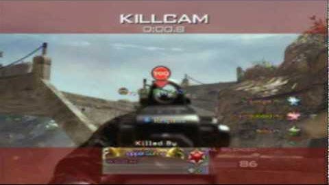 mw2 gamebattles dispute proof video