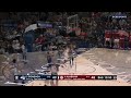 Drew Timme (29 PTS)  & Star Freshman Brandon Miller (36 PTS) Meet Up!