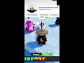 LIVE ROBLOX KNOCKOUT!🐧 shorts WITH VIEWERS!