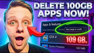Stop Uninstalling Wrong! (The Faster Way) screenshot 1