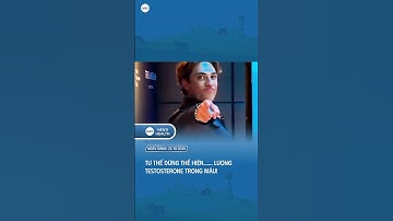 Tư thế đứng thể hiện… lượng testosterone trong máu!