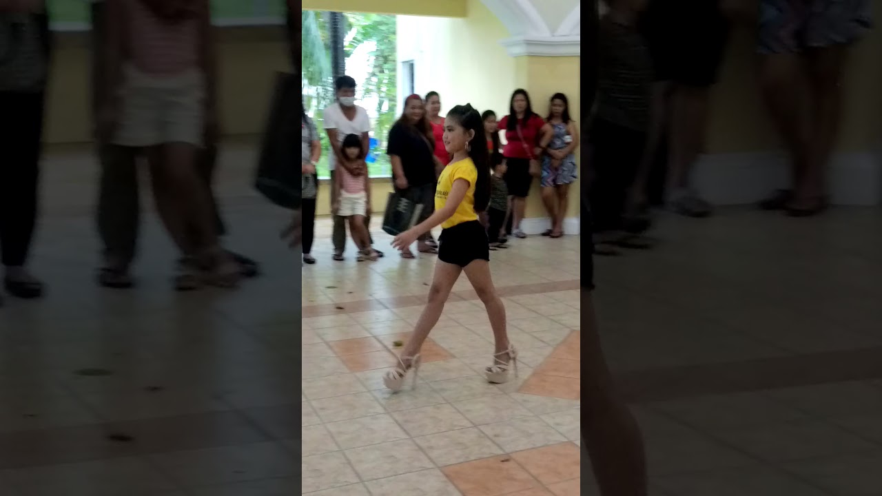 Rampadora ng pampanga