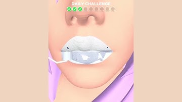 Lips Art 3D   Gameplay Walkthrough   All Levels IOS, Android