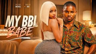 MY BBL BABE - OMECHE OKO | VICTORY MICHAEL | 2026 Nigerian Movies Latest African Movies