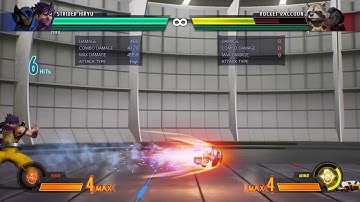 Zero Strider Buster Gram Loop