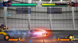 Zero Strider Buster Gram Loop