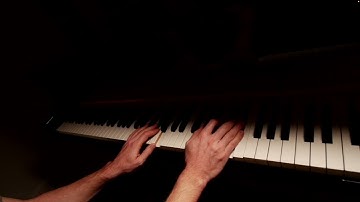 #100daysofpractice Tonal Harmony Workout in Ab min, with ii V secondaries