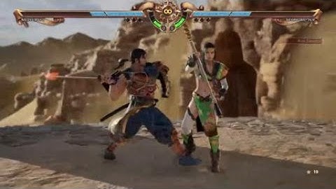 Avoiding reversal edge sequence on VS mode/Legendary difficulty