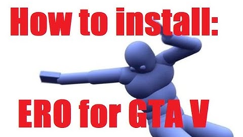 How To Install | Euphoria Ragdoll Overhaul (ERO) | Quick/Easy/To The Point