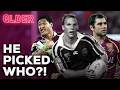 Queensland legend Darius Boyd builds his ULTIMATE State of Origin player | Wide World of Sports