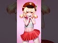【Genshin Impact MMD／4K／60FPS】Klee