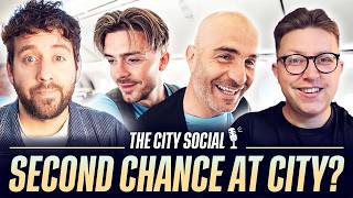 Who will get a second chance under Maresca? | The City Social w/@TheCityRamble