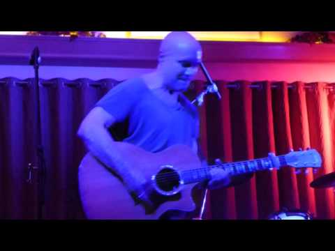 Dan Reed - Avalanche 2015