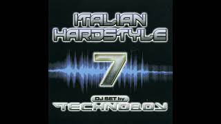 Download Lagu Italian Hardstyle Vol. 7  - CD1 MP3 Download Lagu Italian Hardstyle Vol. 7  - CD1 MP3