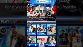 Mynba2k19 video awesome!! screenshot 5