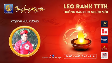 Vũ Hữu Cường leo rank TTTK | CĐ: Tiên tiên phong mã - Hậu bán đồ liệt pháo| Vòng 34 | Phần 5