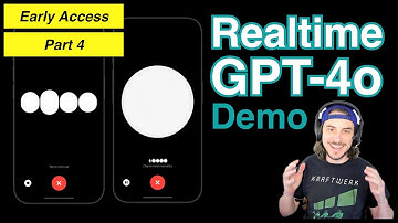 GPT-4o -  Logic & Reasoning Test