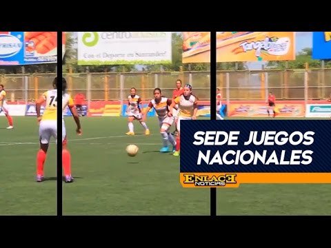 Santander podría ser sede de los próximos juegos