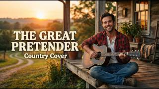 The Great Pretender (Country Cover) | Classic Oldies Reimagined