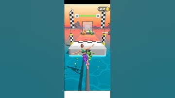 FAT 2 FIT! #25 | GAMEPLAY WALKTHROUGH | Android/iOS