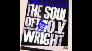 Video voorbeeld van "He's My Son Just The Same - OV Wright"