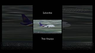 Thai Airways