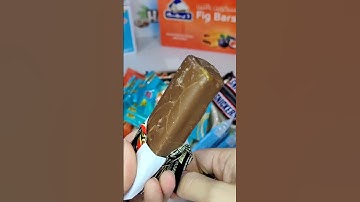 #satisfying  MARS CHOCOLATE BAR #filling #asmr  #shorts #viral