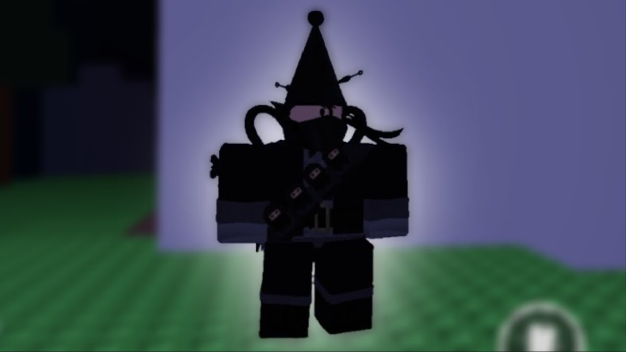 Как получить скин Таф (Эльф-специалист) | Forsaken [РОЖДЕСТВЕНСКОЕ🎄]