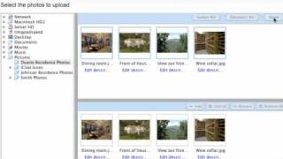 How to List a Property Using the MLS Number.flv