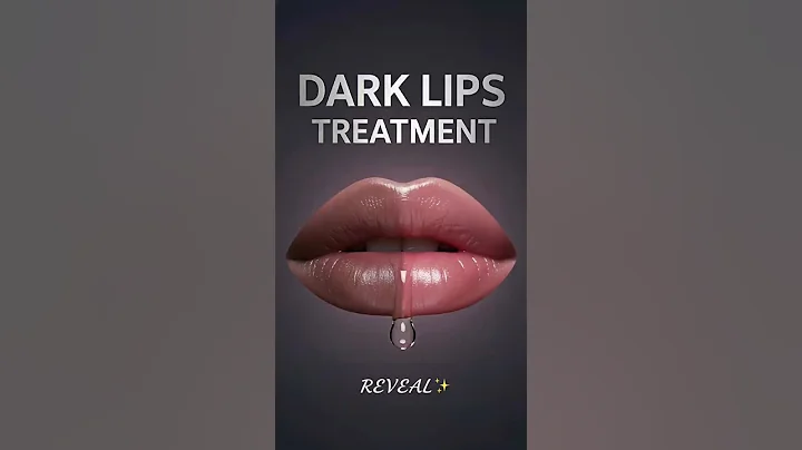 Dark Lips? Try This Natural Lip Scrub#shorts#lipscrubs#fyp #kpop#youtubeshorts#beauty #888#ytshorts