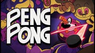 PengPong Demo First Look Gameplay