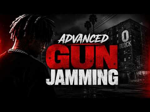 [FREE] ADVANCED GUN JAMMING
