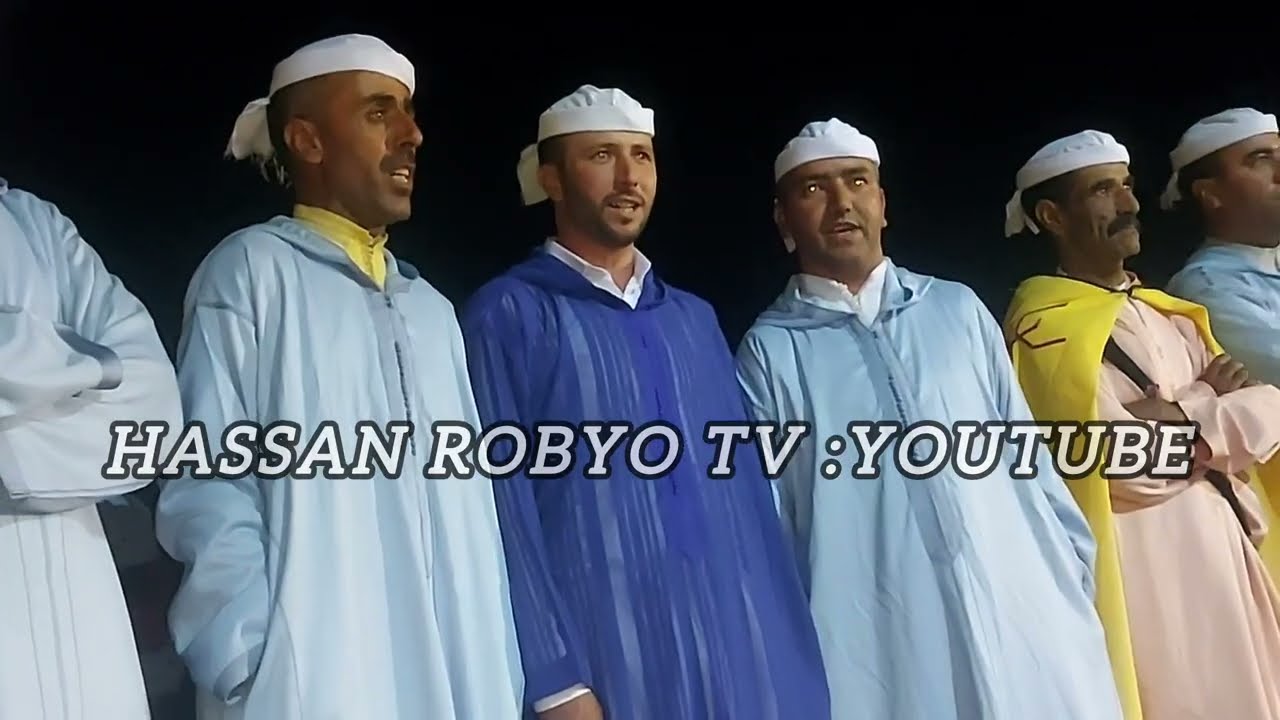 شعراء الأمزيغ اي داود اوموسى vs ايت احمد تغزوت . تنميرت نيت سغروشن اينا وجدوا 🇲🇦👍