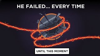 He Failed Every Time—Until This One Moment Changed Everything