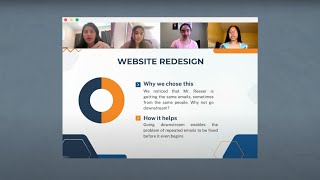 How High School Students Helped a Real Data Science Company
