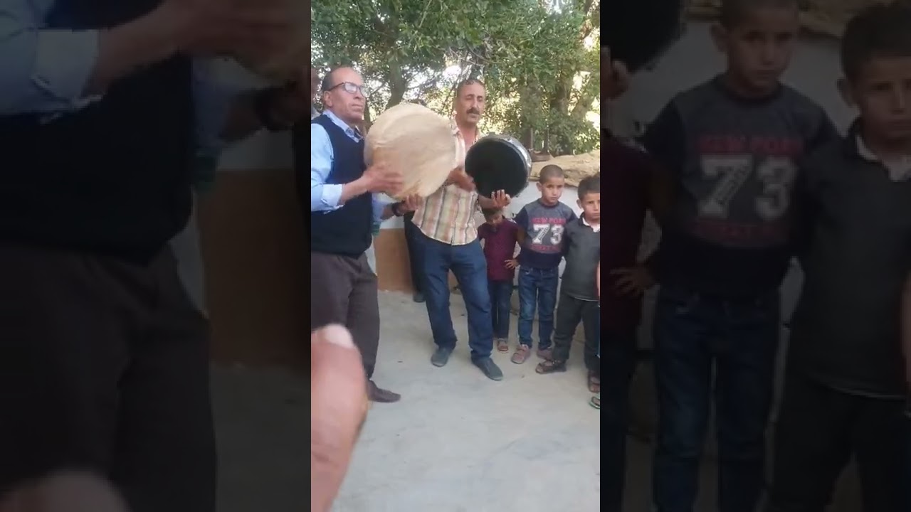 واه وااه ناس تازة بورطية حساب خاترة من ناس تازة ❤️❤️😲😲😲😍