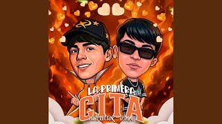 LA PRIMERA CITA